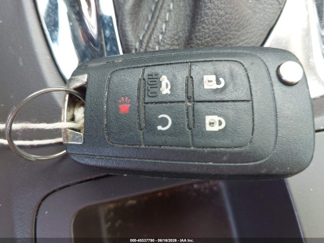 Продажа на аукционе авто 2016 Buick Regal Turbo Premium Ii, vin: 2G4GT5GX6G9120211, номер лота: 45337790