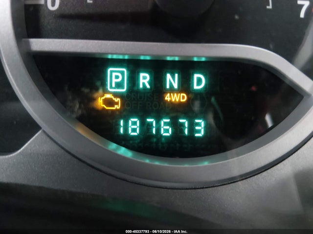 2007 Jeep Wrangler Unlimited Sahara მანქანა იყიდება აუქციონზე, vin: 1J4GA59127L156564, აუქციონის ნომერი: 45337793