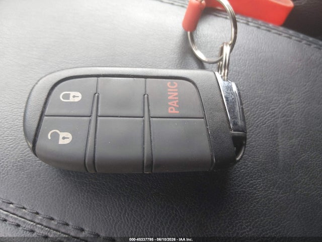 Jeep Compass Latitude 4x4 2024 3C4NJDBN6RT126902 Image 11