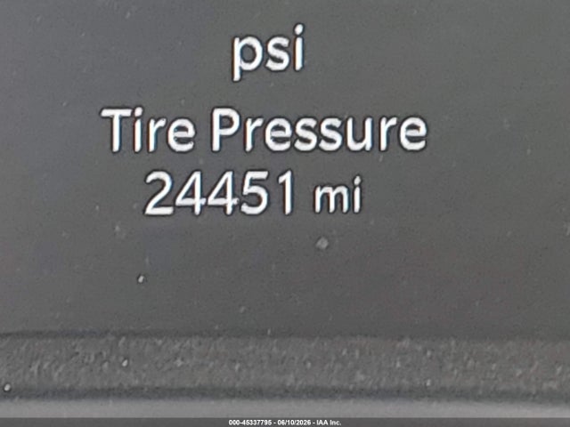 Jeep Compass Latitude 4x4 2024 3C4NJDBN6RT126902 Image 16