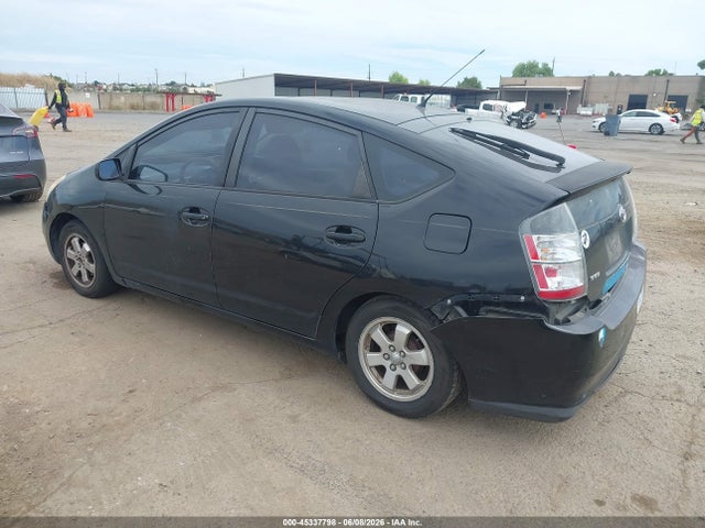 Aukcja sprzedaży 2005 Toyota Prius, vin: JTDKB20UX53057216, numer aukcji: 45337798