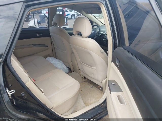 Aukcja sprzedaży 2005 Toyota Prius, vin: JTDKB20UX53057216, numer aukcji: 45337798