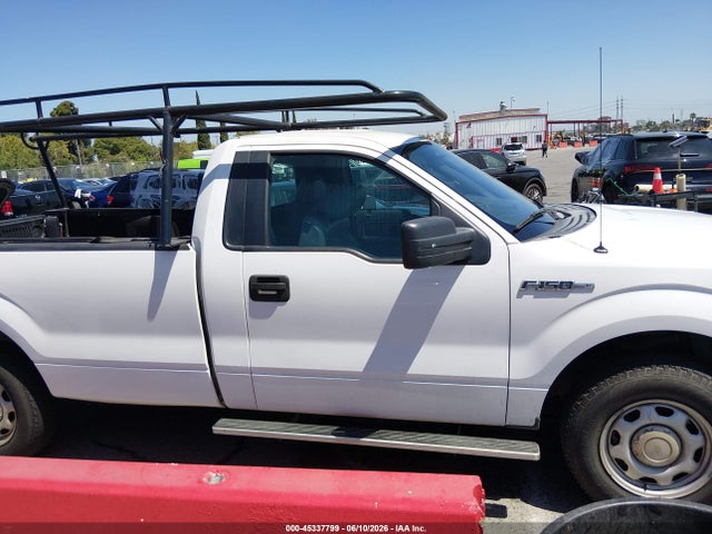 Ford F-150 Xl 2014 1FTNF1CF3EKE24844 Image 13