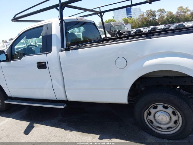 Ford F-150 Xl 2014 1FTNF1CF3EKE24844 Image 14