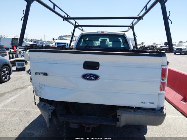 Ford F-150 Xl 2014 1FTNF1CF3EKE24844 Image 16