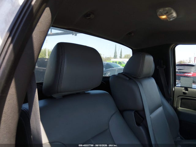 Ford F-150 Xl 2014 1FTNF1CF3EKE24844 Image 8