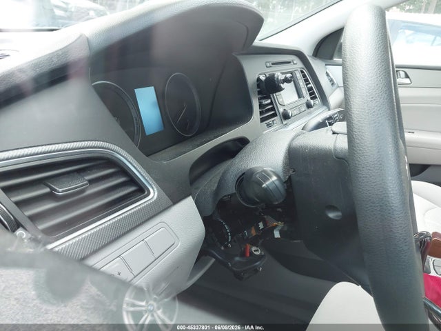 Hyundai SONATA SE 2015 5NPE24AF3FH021737 Image 7