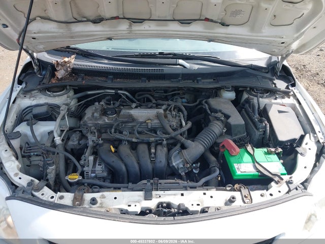 Aukcja sprzedaży 2009 Toyota Corolla Le, vin: JTDBL40E69J012325, numer aukcji: 45337802