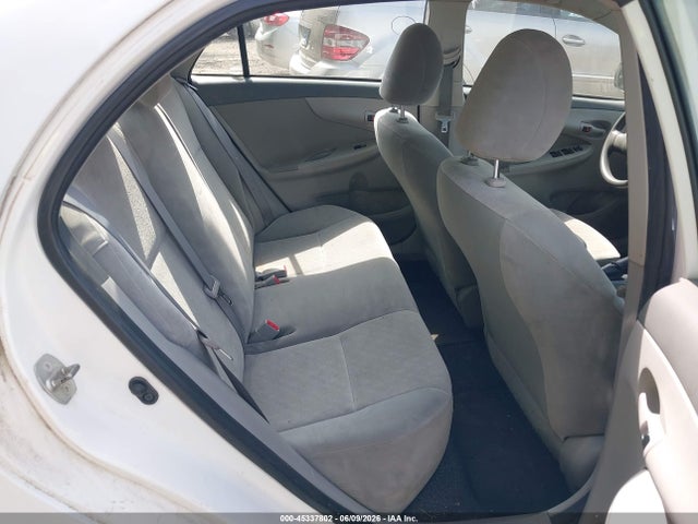 Aukcja sprzedaży 2009 Toyota Corolla Le, vin: JTDBL40E69J012325, numer aukcji: 45337802