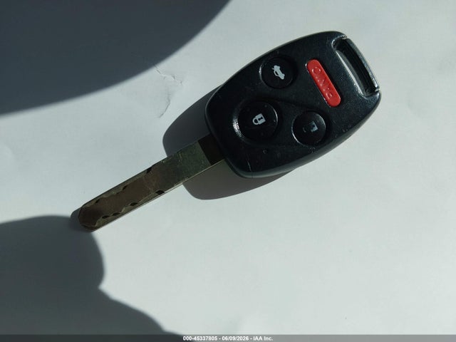 45337805 :رقم المزاد ، JHMFA36256S012819 vin ، 2006 Honda Civic Hybrid مزاد بيع