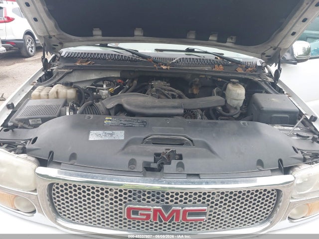 Продажа на аукционе авто 2004 Gmc Yukon Denali, vin: 1GKEK63U04J240767, номер лота: 45337807