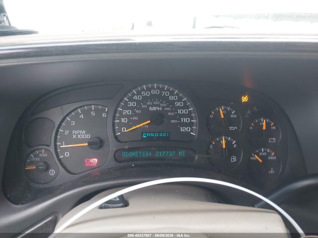 Продажа на аукционе авто 2004 Gmc Yukon Denali, vin: 1GKEK63U04J240767, номер лота: 45337807