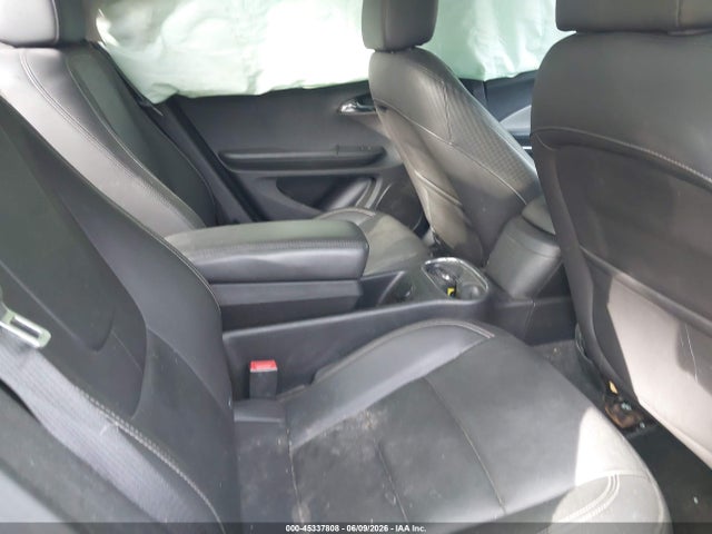 2013 Chevrolet Volt მანქანა იყიდება აუქციონზე, vin: 1G1RB6E46DU111269, აუქციონის ნომერი: 45337808