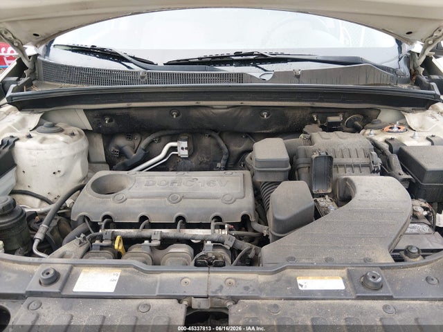 Продажа на аукционе авто 2011 Kia Sorento Lx, vin: 5XYKT4A16BG086751, номер лота: 45337813