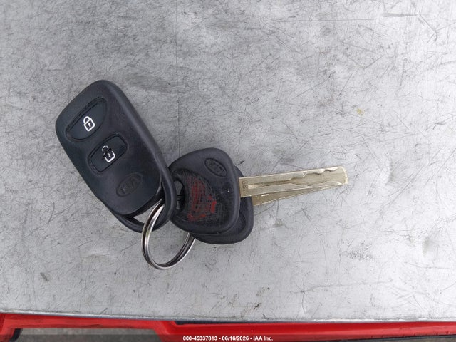 Продажа на аукционе авто 2011 Kia Sorento Lx, vin: 5XYKT4A16BG086751, номер лота: 45337813