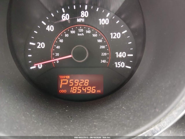 Продажа на аукционе авто 2011 Kia Sorento Lx, vin: 5XYKT4A16BG086751, номер лота: 45337813
