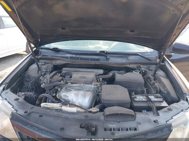 Aukcja sprzedaży 2014 Toyota Camry Se, vin: 4T1BF1FK2EU308434, numer aukcji: 45337814
