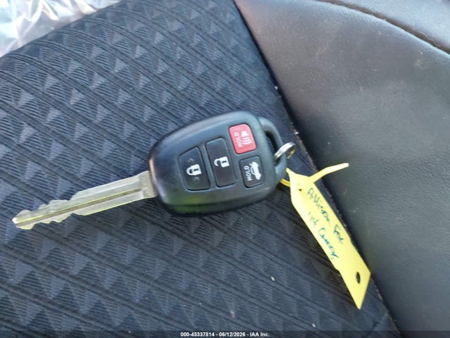 Aukcja sprzedaży 2014 Toyota Camry Se, vin: 4T1BF1FK2EU308434, numer aukcji: 45337814