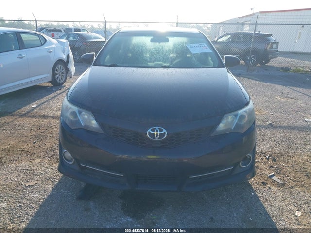 Aukcja sprzedaży 2014 Toyota Camry Se, vin: 4T1BF1FK2EU308434, numer aukcji: 45337814