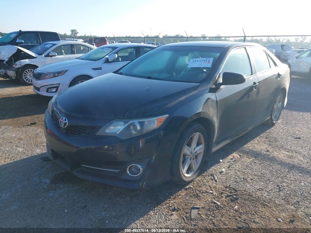 Aukcja sprzedaży 2014 Toyota Camry Se, vin: 4T1BF1FK2EU308434, numer aukcji: 45337814
