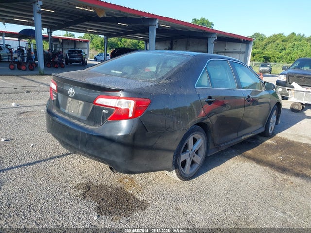 Aukcja sprzedaży 2014 Toyota Camry Se, vin: 4T1BF1FK2EU308434, numer aukcji: 45337814