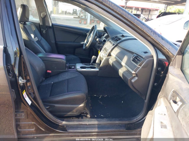 Aukcja sprzedaży 2014 Toyota Camry Se, vin: 4T1BF1FK2EU308434, numer aukcji: 45337814