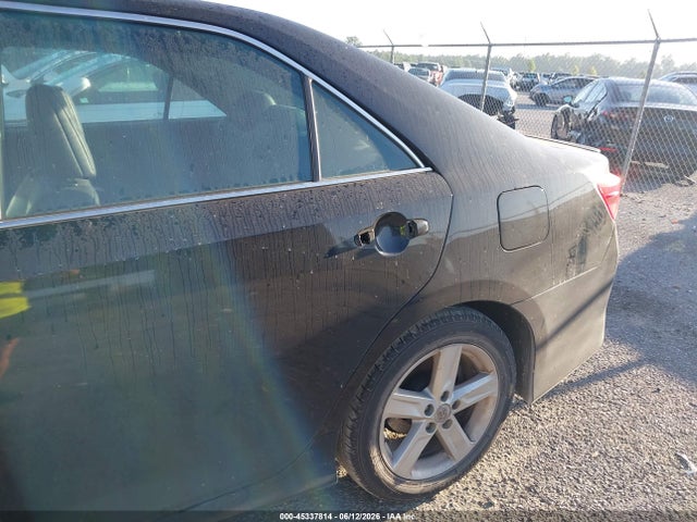 Aukcja sprzedaży 2014 Toyota Camry Se, vin: 4T1BF1FK2EU308434, numer aukcji: 45337814