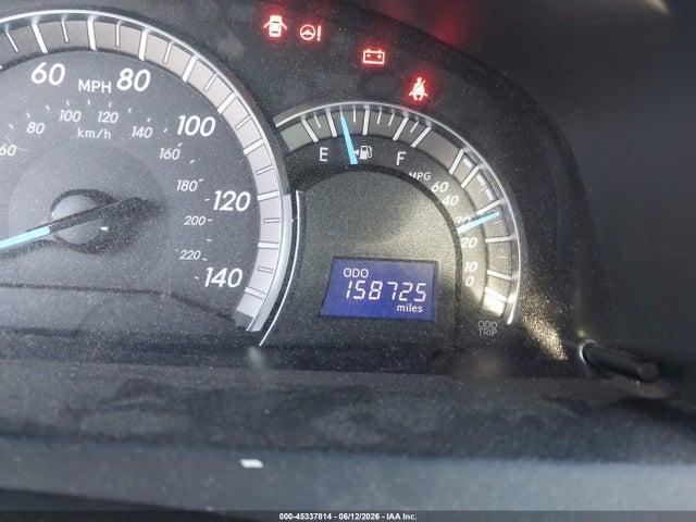 Aukcja sprzedaży 2014 Toyota Camry Se, vin: 4T1BF1FK2EU308434, numer aukcji: 45337814