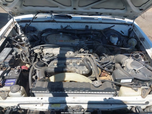 Aukcja sprzedaży 1991 Toyota 4runner Vn39 Sr5, vin: JT3VN39W8M8013798, numer aukcji: 45337818