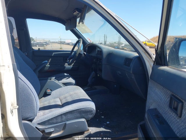 Aukcja sprzedaży 1991 Toyota 4runner Vn39 Sr5, vin: JT3VN39W8M8013798, numer aukcji: 45337818