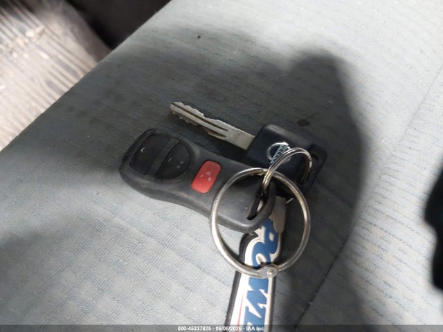 Aukcja sprzedaży 2004 Nissan Titan Se, vin: 1N6AA07B84N528013, numer aukcji: 45337825