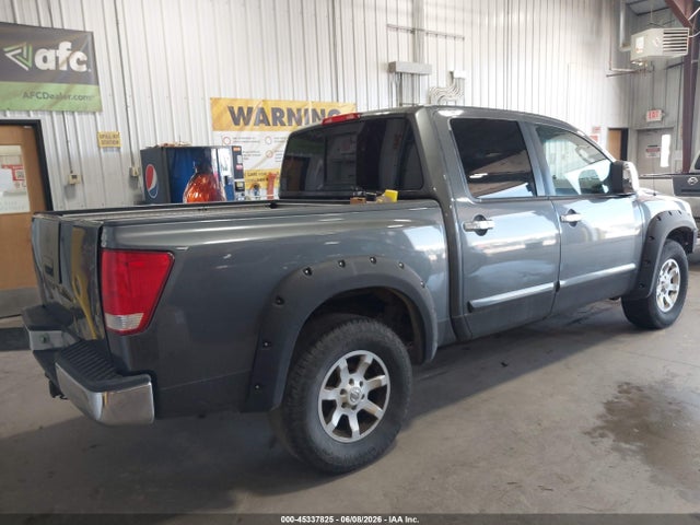 Aukcja sprzedaży 2004 Nissan Titan Se, vin: 1N6AA07B84N528013, numer aukcji: 45337825