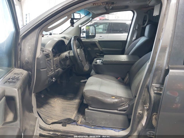 Aukcja sprzedaży 2004 Nissan Titan Se, vin: 1N6AA07B84N528013, numer aukcji: 45337825