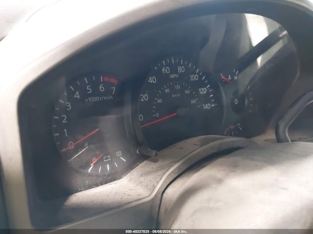 Aukcja sprzedaży 2004 Nissan Titan Se, vin: 1N6AA07B84N528013, numer aukcji: 45337825