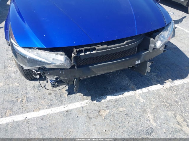 Продаж на аукціоні авто 2022 Hyundai Elantra Se, vin: KMHLL4AG4NU332753, номер лоту: 45337826