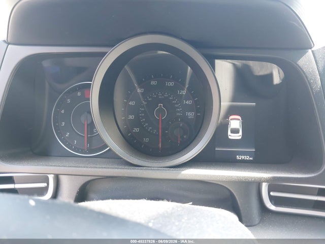 Продаж на аукціоні авто 2022 Hyundai Elantra Se, vin: KMHLL4AG4NU332753, номер лоту: 45337826