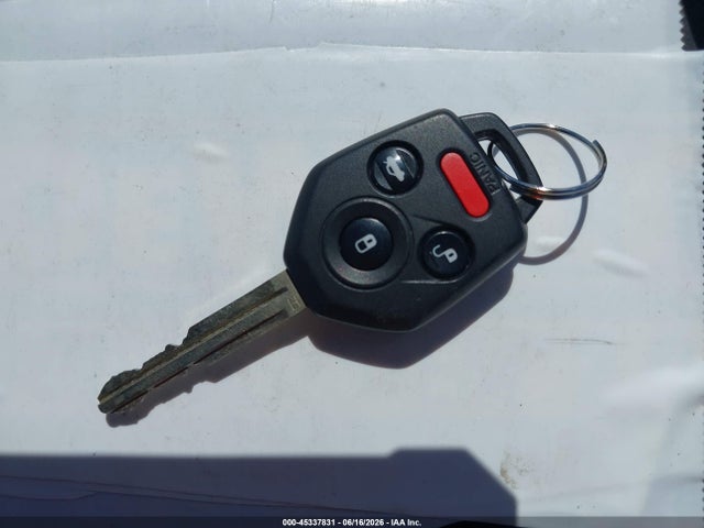 Subaru Impreza Base 5-door 2024 JF1GUABCXR8851694 Image 11