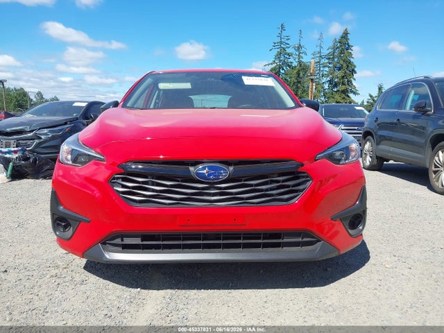 Subaru Impreza Base 5-door 2024 JF1GUABCXR8851694 Image 13