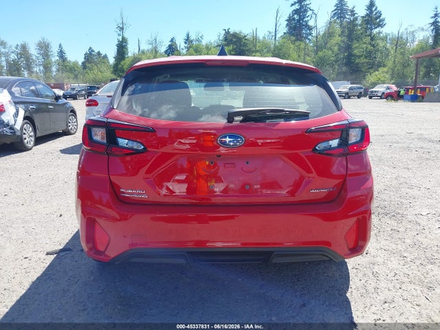 Subaru Impreza Base 5-door 2024 JF1GUABCXR8851694 Image 17