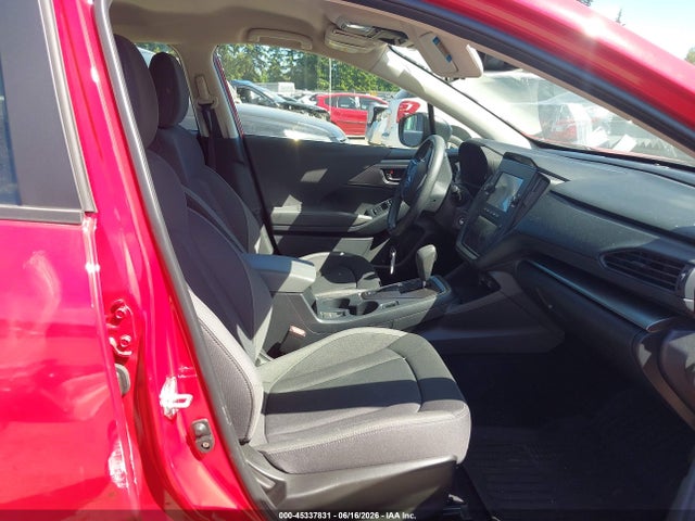 Subaru Impreza Base 5-door 2024 JF1GUABCXR8851694 Image 5