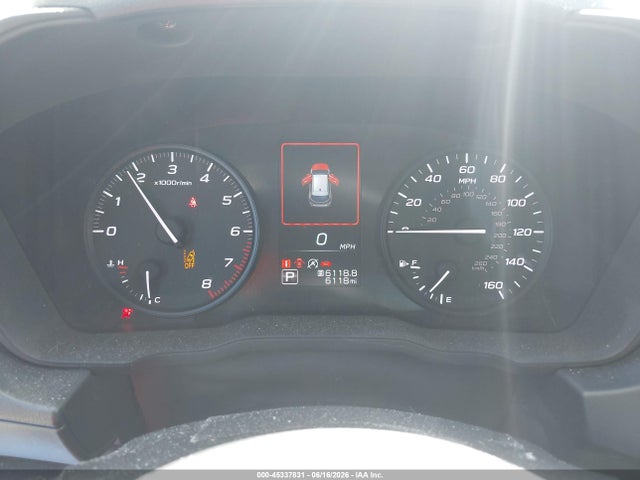 Subaru Impreza Base 5-door 2024 JF1GUABCXR8851694 Image 7