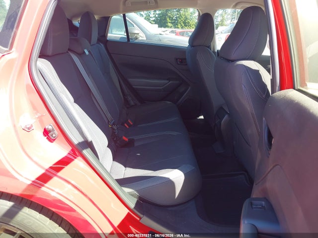 Subaru Impreza Base 5-door 2024 JF1GUABCXR8851694 Image 8