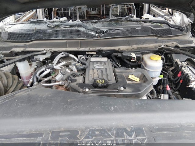 Aukcja sprzedaży 2025 Ram 3500, vin: 3C63R2HL3SG540350, numer aukcji: 45337834