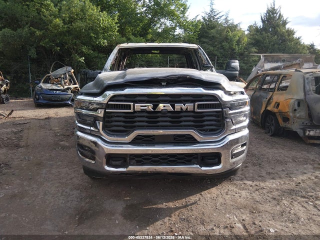 Aukcja sprzedaży 2025 Ram 3500, vin: 3C63R2HL3SG540350, numer aukcji: 45337834