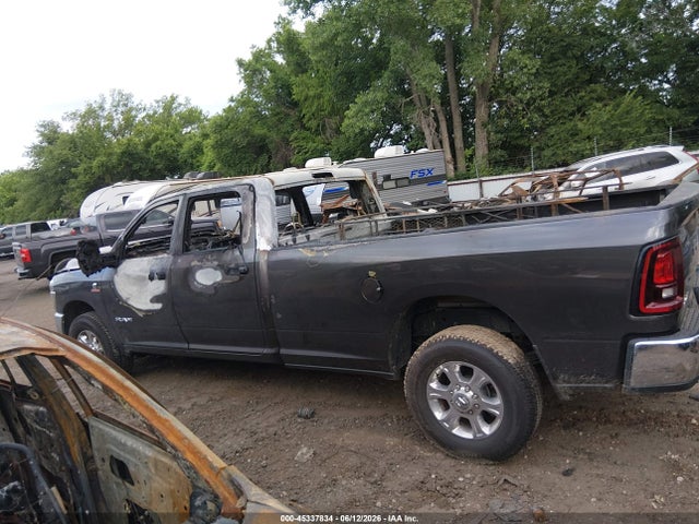 Aukcja sprzedaży 2025 Ram 3500, vin: 3C63R2HL3SG540350, numer aukcji: 45337834