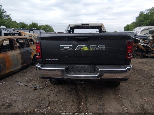 Aukcja sprzedaży 2025 Ram 3500, vin: 3C63R2HL3SG540350, numer aukcji: 45337834
