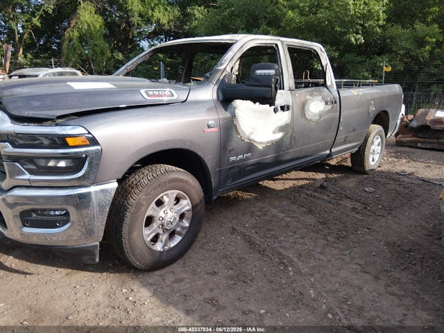 Aukcja sprzedaży 2025 Ram 3500, vin: 3C63R2HL3SG540350, numer aukcji: 45337834