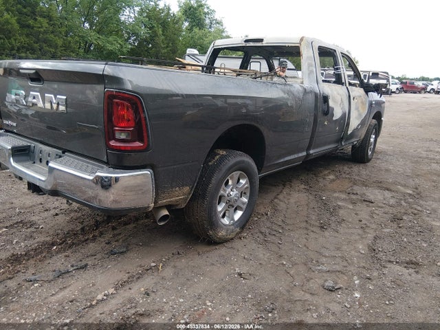 Aukcja sprzedaży 2025 Ram 3500, vin: 3C63R2HL3SG540350, numer aukcji: 45337834