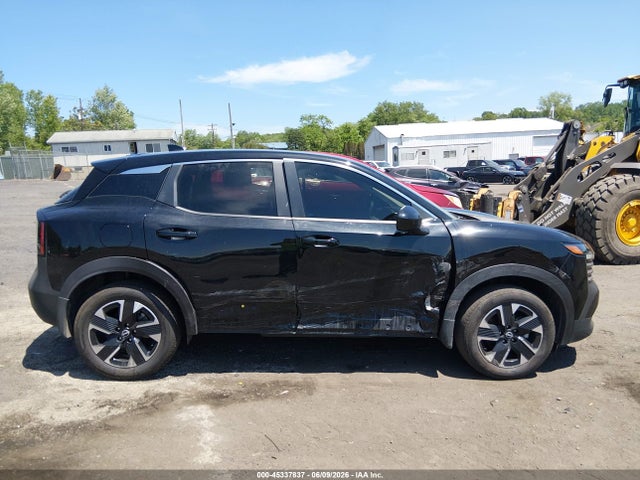 Aukcja sprzedaży 2025 Nissan Kicks Sv Intelligent Awd, vin: 3N8AP6CB7SL362451, numer aukcji: 45337837