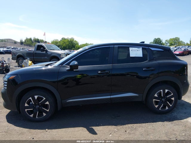 Aukcja sprzedaży 2025 Nissan Kicks Sv Intelligent Awd, vin: 3N8AP6CB7SL362451, numer aukcji: 45337837
